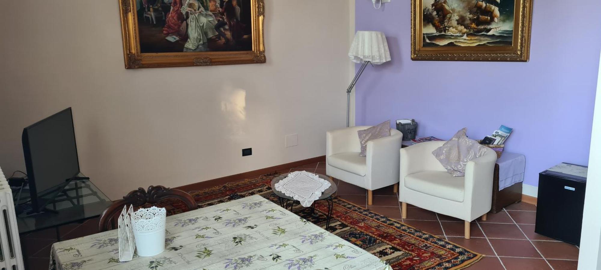 B&B Cervare Montelupone Luaran gambar